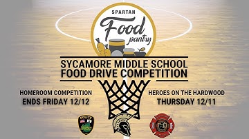 SMS Monday Message | 12.8.25