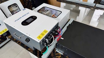 Rất vừa túi tiền của nhiều người - trọn bộ năng lượng mặt trời tiết kiệm