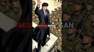 Famous Writer Staged Military Coup Live