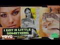 Alicia Keys - I Got A Little Something (Live In Seattle - Official Audio)