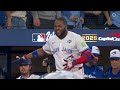 EVERY PITCH: Blue Jays score NINE runs in HISTORIC sixth inning of Game 1 of World Series!