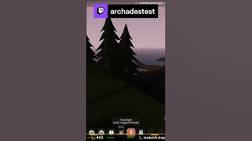 is the Kraken still there? | archadestest on #stormworks