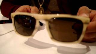 Introducing Mosley Tribes Spring Sunglass Collection at Hot Rod