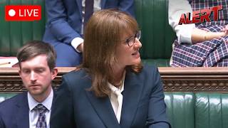 UK News LIVE: Finance Minister Rachel Reeves Addresses Energy Shock Triggered By Iran War
