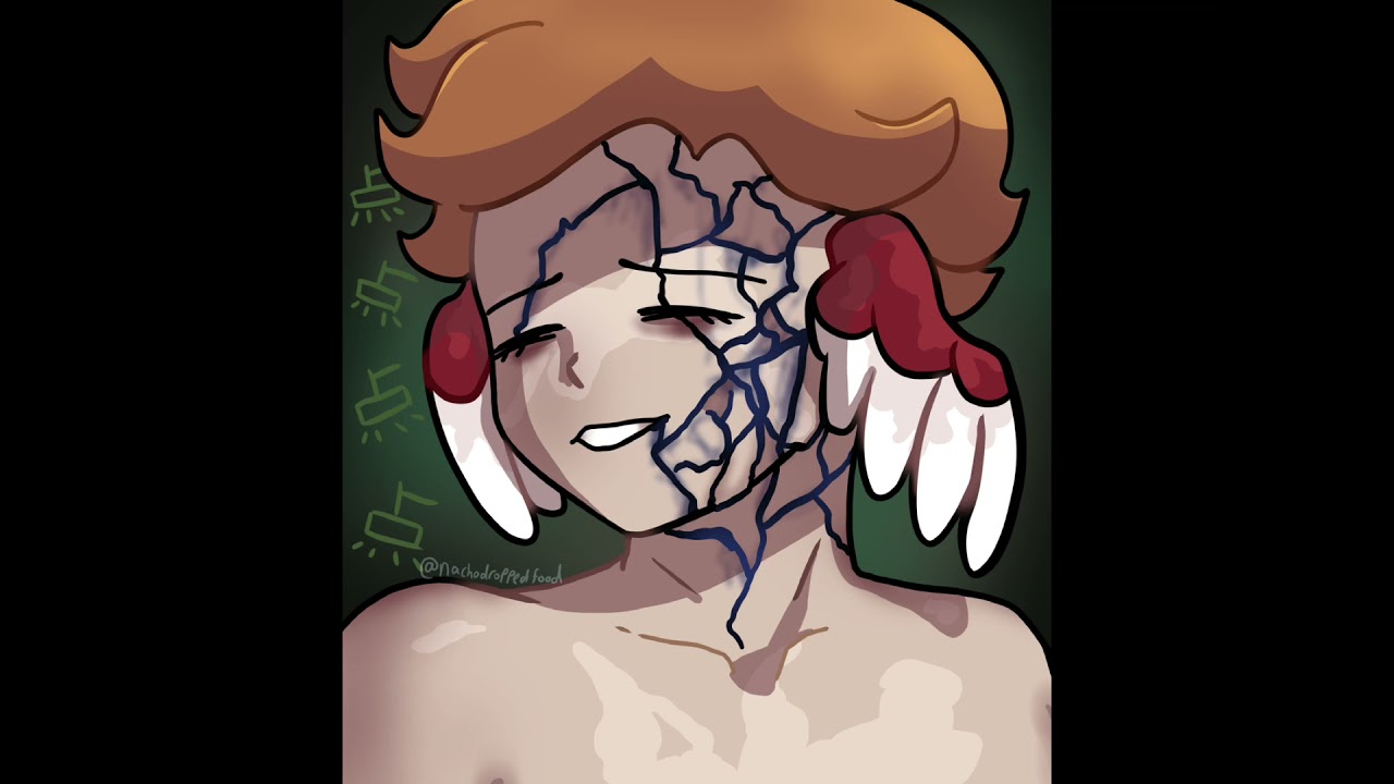 沈める村 [Sinking Town] (slowed/daycore) || Yoeko Kurahashi