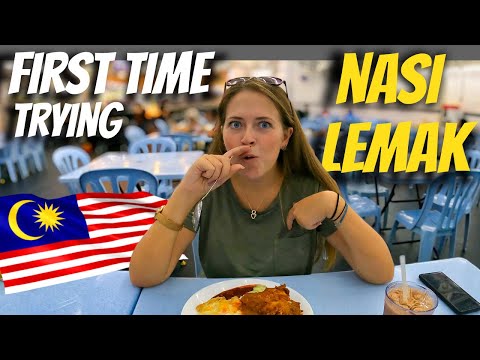 List Of Nasi