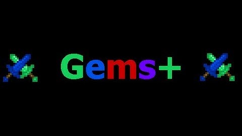 How To Install Mods: Gems+ Mod 1.5.2 PC