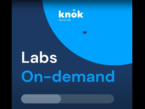 Labs on-demand