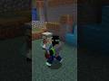 Minecraft What Happens Villagers Who Do Bad Things. #shorts
