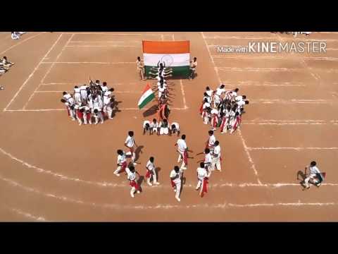 300members national song choreographer lingam lucky