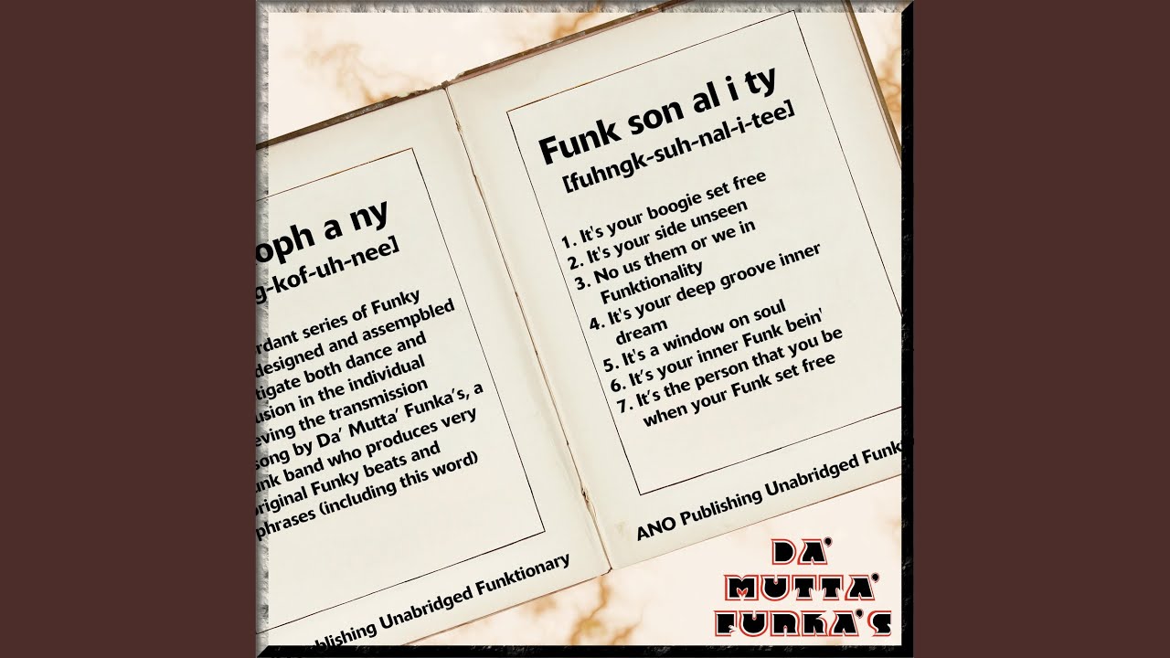 Guarda Funksonality su YouTube Guarda Funksonality su YouTube