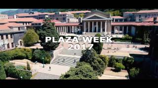 UCT Plaza Week 2017