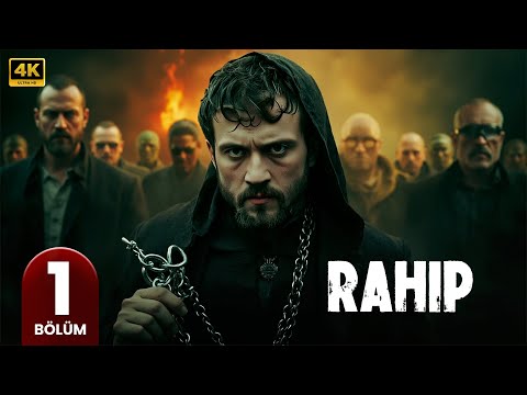الحلقة 1 مسلسل الراهب أراس بولوت مترجم بالعربي 2025