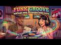 Funky Groove with Real Energy | Modern Rhythm Mix