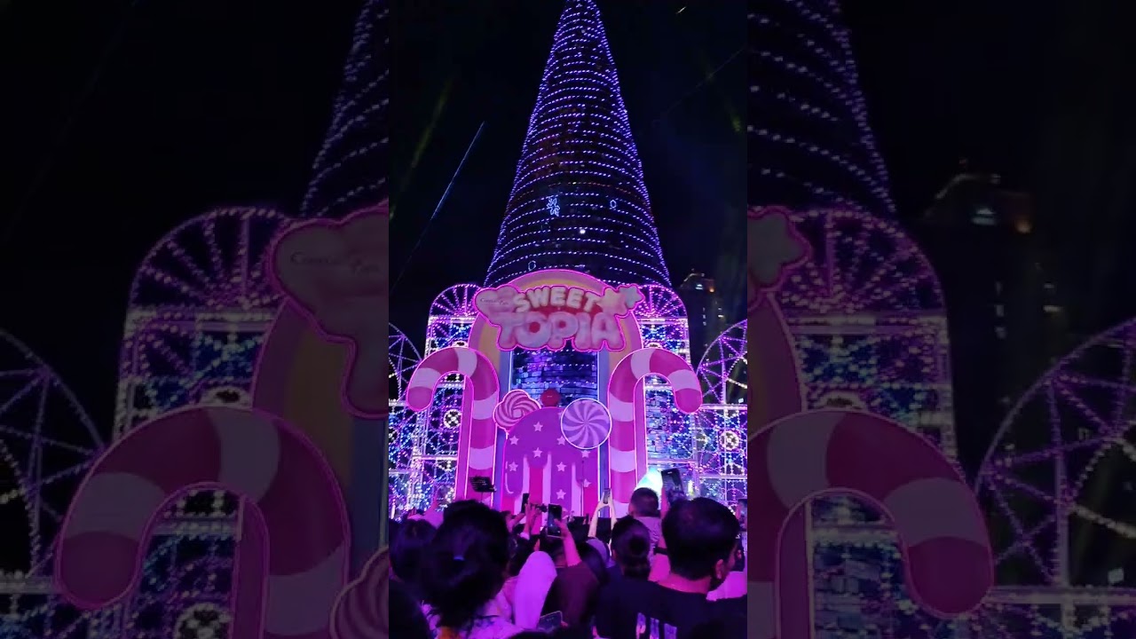 Ziva Magnolya - Peri Cintaku at Tribeca Park (221125)