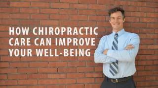 Dr. Kevin Leach on Chiropractic Care Bone Spurs Thin Discs Dr Kevin Leach Ep 059 Progressive Chiropractic