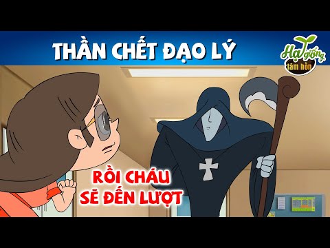 #1 THẦN CHẾT ĐẠO LÝ | Truyện Cổ Tích - Top Phim Hoạt Hình Hay Nhất | QUÀ TẶNG CUỘC SỐNG Mới Nhất 1 #1 THẦN CHẾT ĐẠO LÝ | Truyện Cổ Tích – Top Phim Hoạt Hình Hay Nhất | QUÀ TẶNG CUỘC SỐNG Mới Nhất