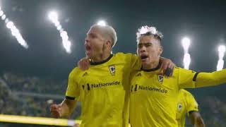 HYPE VIDEO | Toronto FC vs. The Crew