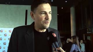 Krzysztof Ibisz O Swoim Dzieciństwie