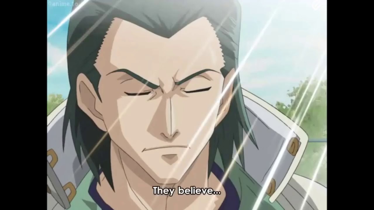 アイシールド21 大学編まとめ 各キャラの進学先は 大学でドリームチーム 7ページ目 Selvy