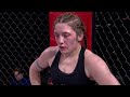 Invicta FC 59: Fernanda Orellana vs. Ashley Barrett - Full Fight