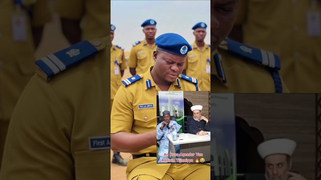 Innalillahi wainna ilaihi rajiuna 😢 Yanzu Yanzu Darika Ta Mutu