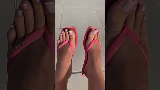 Tiempo de sandalias #iloveheels🥰 #footwearfashion #sandals #trendingvideo