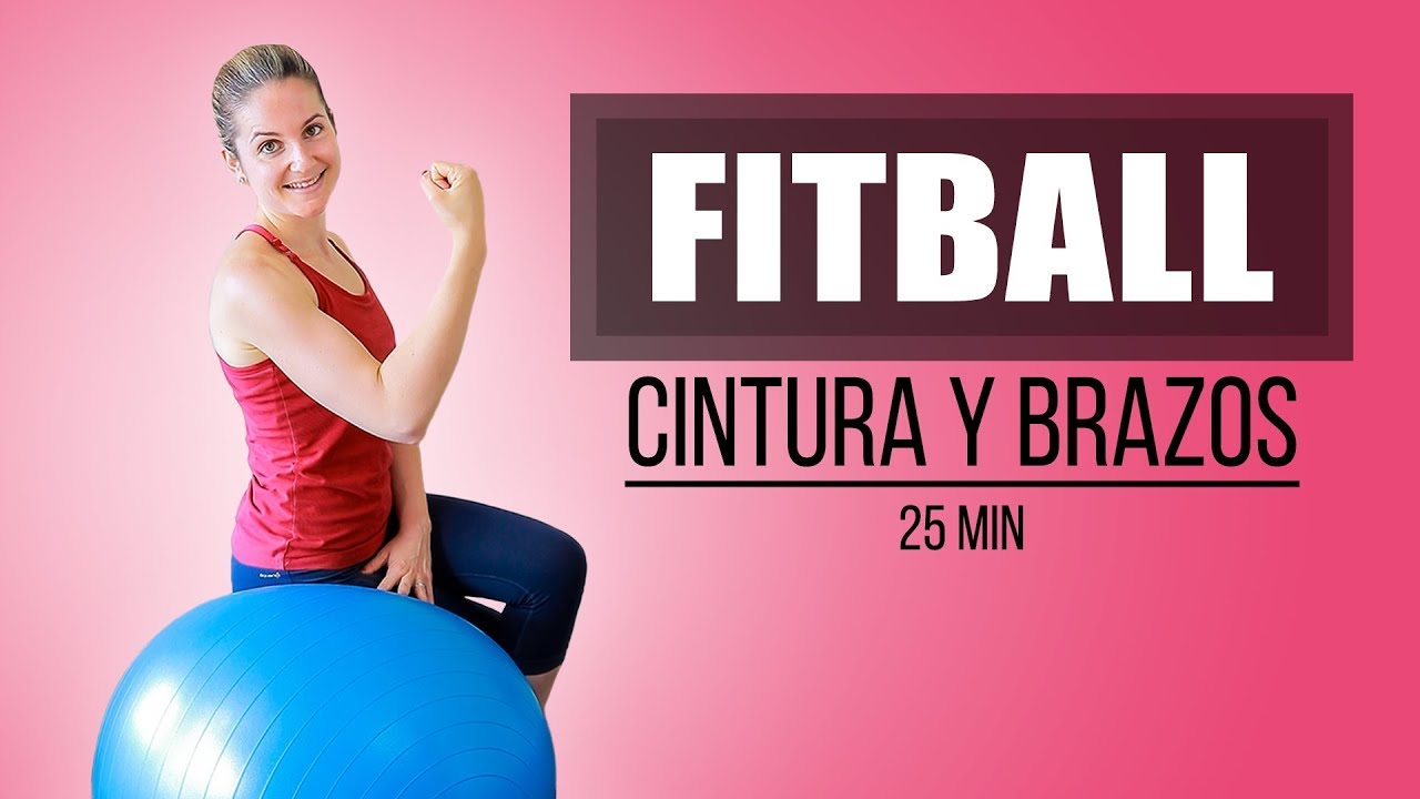 Fitball Workout