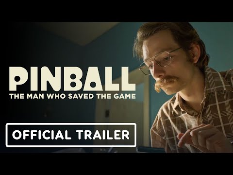 Pinball: The Man Who Saved the Game