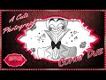 Hazbin Hotel: A Cute Photograph [Comic Dub]