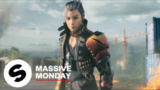 Kshmr Jeremy Oceans One More Round Free Fire Booyah Day Theme Song Official Music Video Youtube