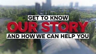 Why HeroX Air Domes? Watch This.