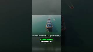 Unraveling the Enigma The Mysterious Bermuda Triangle Phenomenon