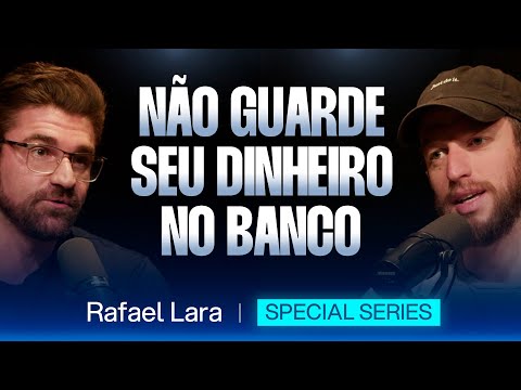 Imóveis, Blindagem e Sucessão Patrimonial - Rafael Lara - Pt 7 [Ep. 098] (Special Series)