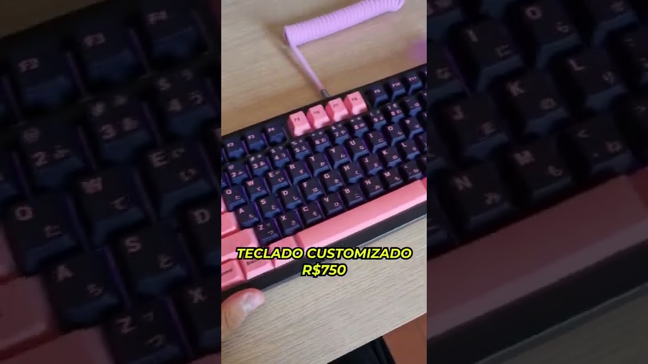 QUANTO CUSTA MEU SETUP GAMER? #pcgamer #setupgamer #setuptour #computador