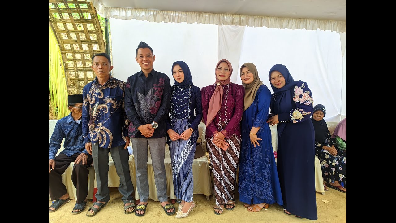 Live Taruno Laras dikediaman Bpk Wiyono Enet Ibu Jumini Karangrejo Baosan Lor RPRO AUDIO