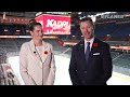 Game Day | Flames vs. Blue Jackets - 05.11.25