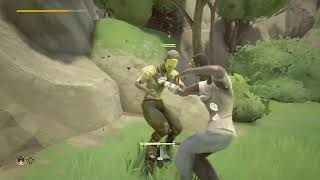 ABSOLVER 7 years Later, and it’s still good! The beginning Ep.1