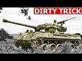 American Tank Tactics That Terrified Germany's Elite Panzer Divisions