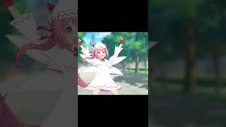Haru Desu Yo #umamusume #umamusumeprettyderby