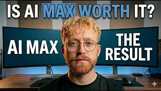 Does Google AI Max Actually Work? (We Spent $10K to Find Out)