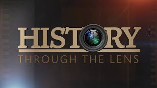 Finding Your Roots | History Through the Lens