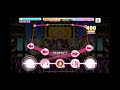 【デレステ】Butter-Fly[MASTER]  All perfect