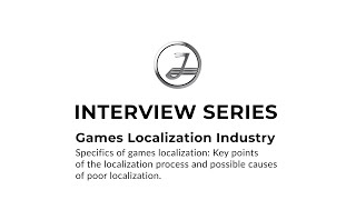 Games Localization