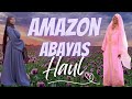 Amazon Abayas Abaya Season Is Here Spring Summer Abayas Modest Dress Try On Amazon Abayas Abaya Season Is Here Spring Summer Abayas Modest Dress Try On