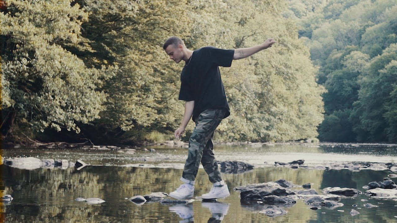 Mick Spek - Alles Op Mij