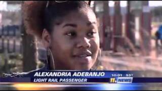 Teen: Metro ignored cry for help after man exposed himself
