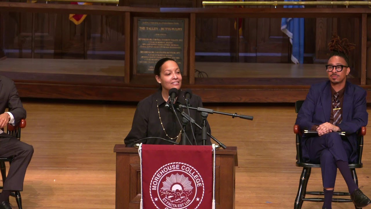 Otis Moss | Crown Forum