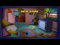 The Simpsons Hit and Run Full Gameplay PS2