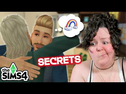 These are my messiest Sims yet | Sims 4 Willow Creek Diaries
